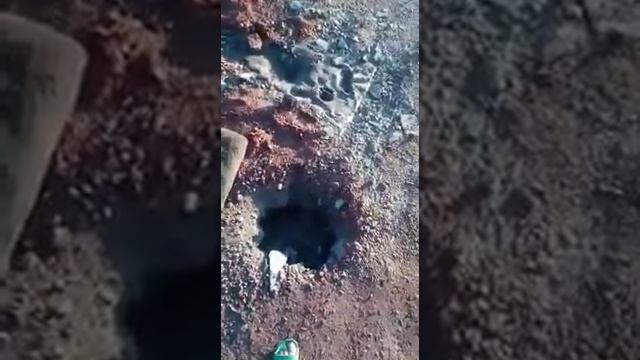 Потоп в доме и бездействие властей Птвс и акимата города Жезказгана(3) смотреть онлайн