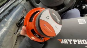 Распаковка и установка динамиков «DL Audio Gryphon Pro 165», на Nissan Almera G15
