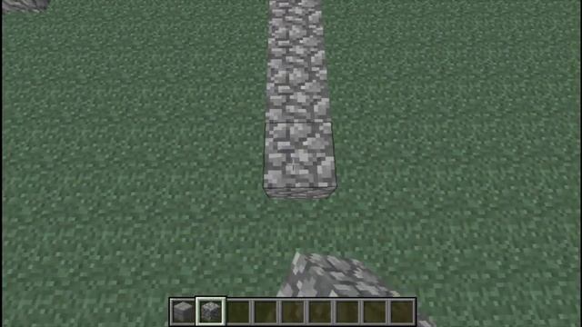 # Строим красивый замок в Minecraft Часть 1 # смотреть онлайн