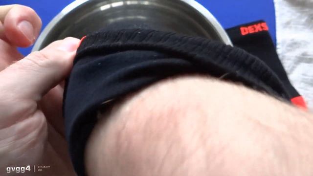 Умная шапка! ПОДВОДНЫЙ ТЕСТ! Водонепроницаемая шапка с мембраной Dexshell Beanie Hat смотреть онлайн