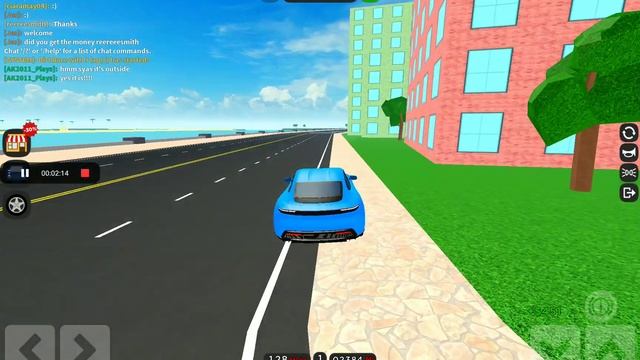 If We Could Order Cars In Car Dealership Tycoon Roblox ( Don't Sue Me Porsche Please!!) смотреть онлайн