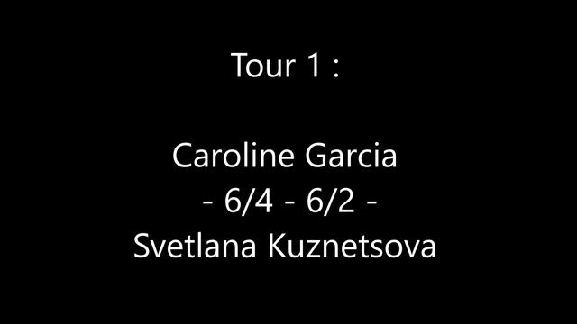 Rétro 2015 open d'australie wta françaises смотреть онлайн