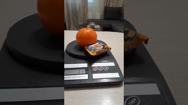 Тестируем весы из Фикс Прайс смотреть онлайн