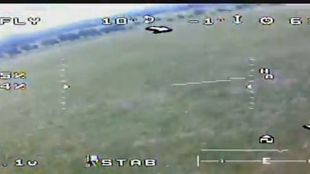 Guba QW350 - Manual Flying смотреть онлайн