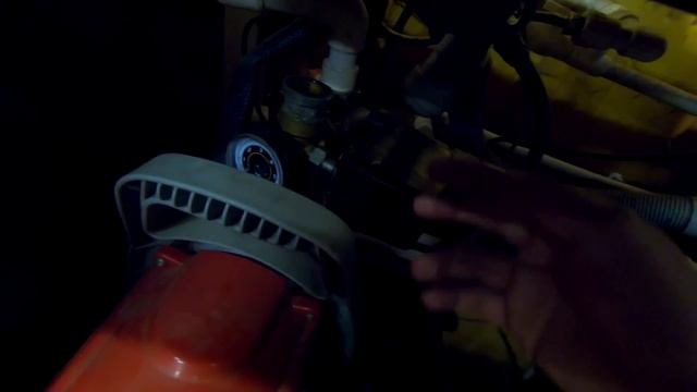 Подписчик приехал в гости/ ремонт насосной станции/ пеку печенье смотреть онлайн