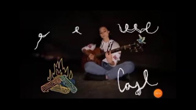 kira kosarin singing смотреть онлайн