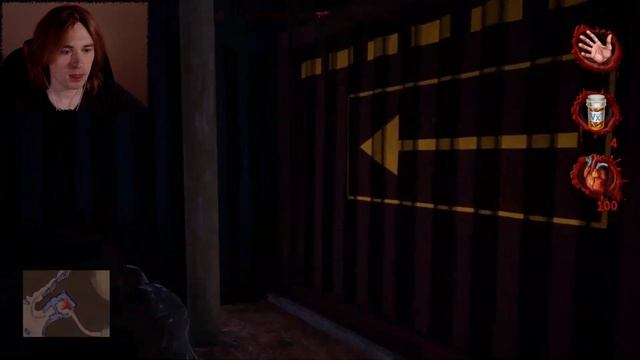 БОСС ХАРДРОК ➲ Postal 4 No Regerts Прохождение #10 смотреть онлайн