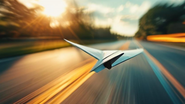 Песня Paper Wings.