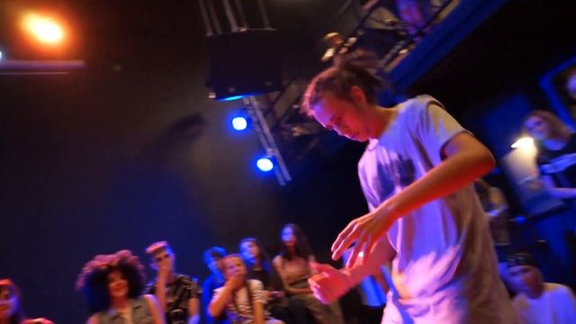 SYNERGY DANCE STUDIO PRESENTATION смотреть онлайн