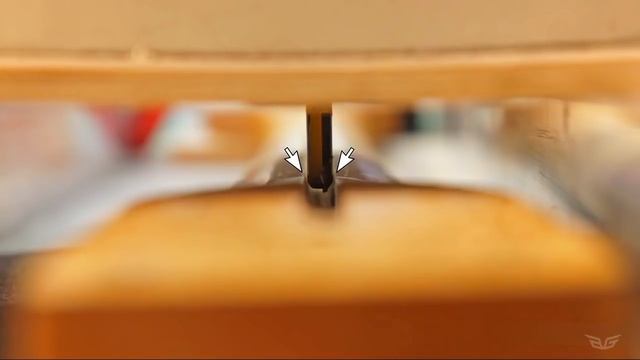 Замена анкера - Truss Rod Replacing