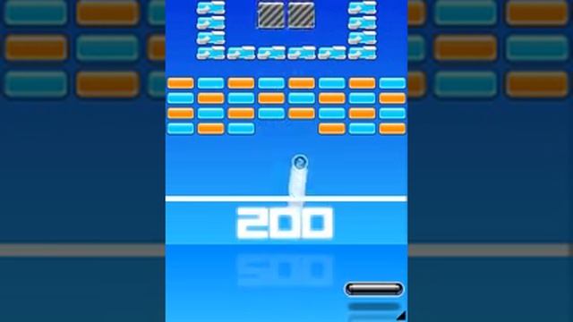 Brick Breaker Revolution 2 (by Digital Chocolate)