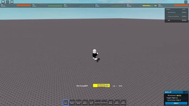 Sans Game [DISCONTINUED] Op Characters Showcase смотреть онлайн
