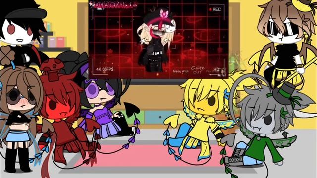 |?32/100?|?Reaction?|✨Roblox hackers reacts To Same Videos (Idk Why?)|enjoy?||| смотреть онлайн