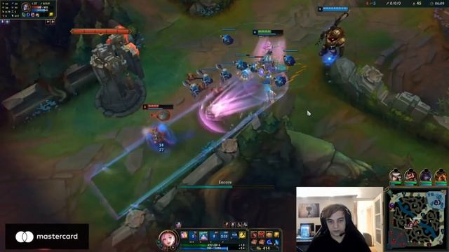 Season 11 Gamebreaking Bug #954 смотреть онлайн