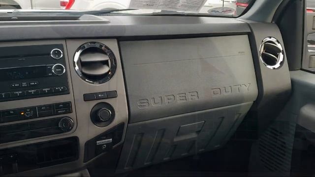 2015 Ford F-250SD Crew Cab Used. walk around for sale in Beaver Dam, Wisconsin смотреть онлайн