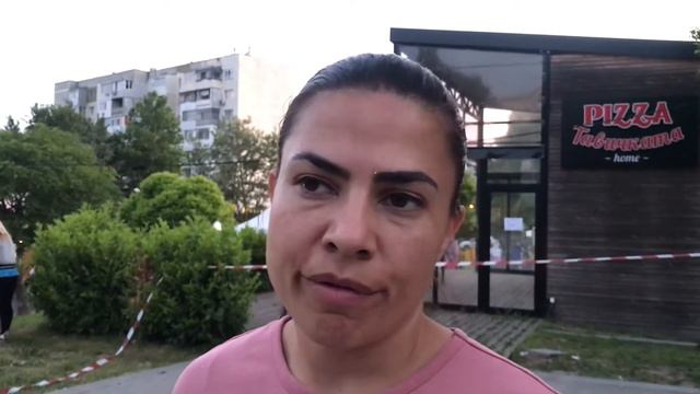 Деси Жекова за нестинарството като магия, мистика и дар от Бог смотреть онлайн