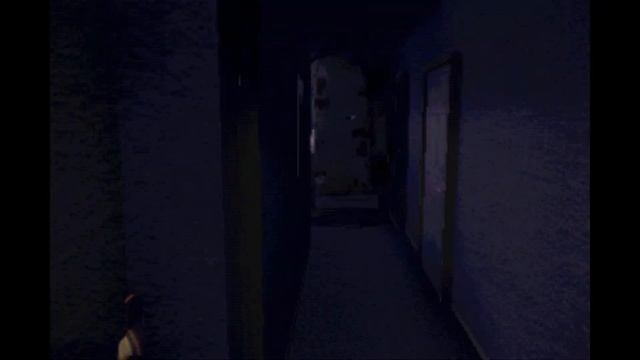 Blank Frame FULL GAME Walkthrough | No Commentary | Good Ending | 4K 60FPS | ThroughTunnel