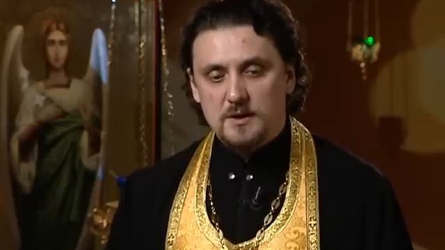 Читаем Евангелие вместе с Церковью. 28 мая 2015