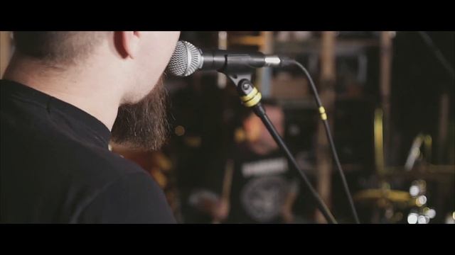Бетон - Йди Сюда (Concrete Fat Sessions 2018) смотреть онлайн