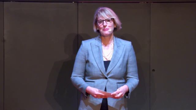 Recharge: What we have learned about Wellbeing | Jill Morris | TEDxLUISS смотреть онлайн