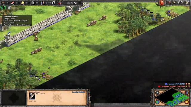 Age of Empires II Definitive Edition 2021 Unlock all Mod event rewards смотреть онлайн