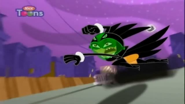 El Tigre: The Adventures of Manny Rivera Tribute смотреть онлайн