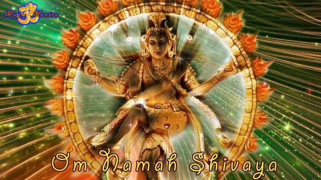Mantra For Divine Blessing And Good Luck Magic Mantra смотреть онлайн