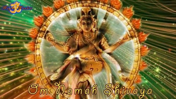 Mantra For Divine Blessing And Good Luck Magic Mantra