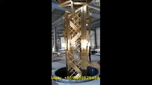stainless steel brass handrail смотреть онлайн