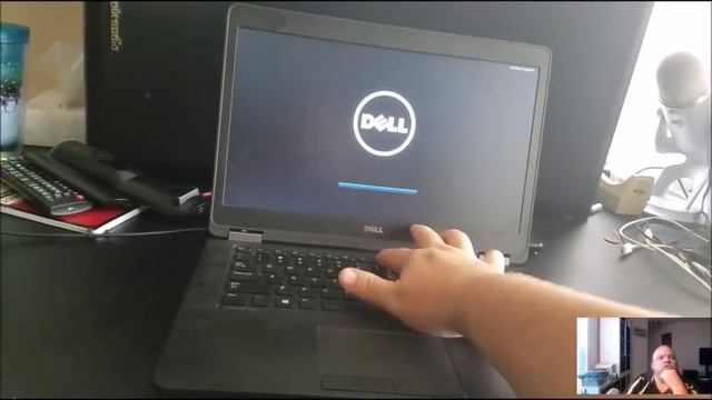 Dell Latitude Factory Restore Reinstall RESET (E5470 E6420 E5450 L13 E7240 E5530 E6410 E6520 E6230 смотреть онлайн