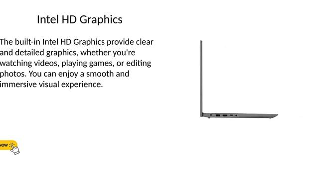 Lenovo 2022 Ideapad 1i 140 HD Laptop Intel Pentium Silver N5030 Processor 4GB RAM 128GB SSD Intel H смотреть онлайн