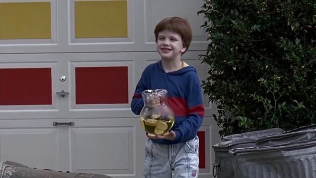 Трудный Ребенок 2 1991 г (Лимонад от Джуниора) смотреть онлайн