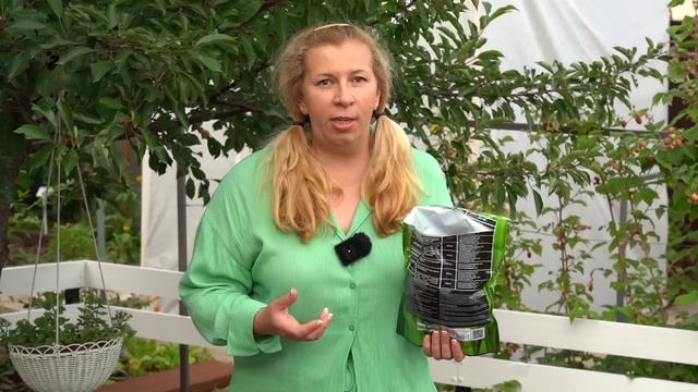 Дачные сезоны с Мариной Рыкалиной от 6 июля 2023 года смотреть онлайн