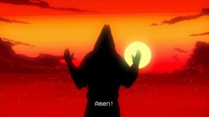 Jesus Prime // ULTRAKILL Meme