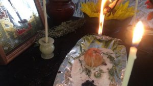 Очищение от порчи «Отторжение людей»