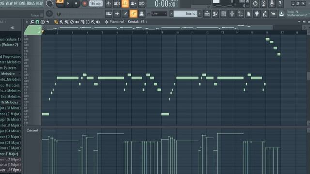 Mac Miller Tutorial FL Studio 20 смотреть онлайн