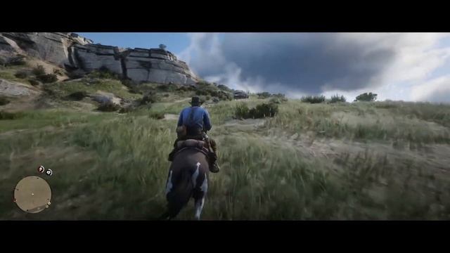 КАК Я RDR 2 НА PC ЗАПУСКАЛ: НЕПРЕДВИДЕННАЯ ОШИБКА, БЕСКОНЕЧНАЯ ЗАГРУЗКА, НИЗКАЯ ПРОИЗВОДИТЕЛЬНОСТЬ смотреть онлайн