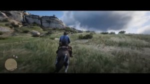 КАК Я RDR 2 НА PC ЗАПУСКАЛ: НЕПРЕДВИДЕННАЯ ОШИБКА, БЕСКОНЕЧНАЯ ЗАГРУЗКА, НИЗКАЯ ПРОИЗВОДИТЕЛЬНОСТЬ