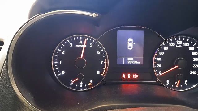WRECKING 2014 KIA CERATO 1.8L PETROL MANUAL C31208 смотреть онлайн