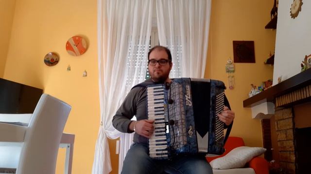 RADIO POLKA - Polka di Castellina Pasi смотреть онлайн