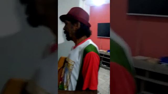 folia de reis de Afonso arino no Cantagalo смотреть онлайн