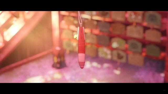 Story Promotional Video｜Genshin Impact Live wallpaper смотреть онлайн