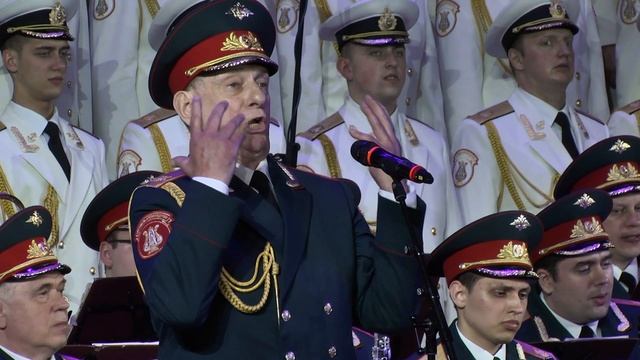 «Очи черные», солист – Валерий Гавва, июнь 2022 смотреть онлайн