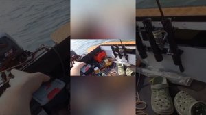 Испытание лодки южанка 2 под мотором HIDEA 9.9 PRO