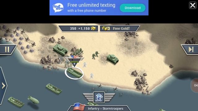 Burning Bridges 1944 | The Landfall смотреть онлайн