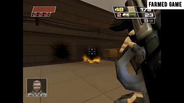 ПОЛНОЕ ПРОХОЖДЕНИЕ ➤ Red Faction 2 смотреть онлайн