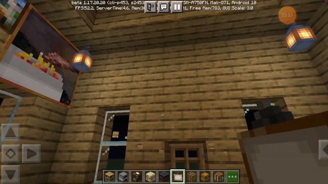 игра Minecraft дом смотреть онлайн