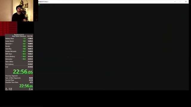 Resident Evil 3 REMAKE 2020 Speedrun World record - Обитель зла 3. Ремейк Спидра.mp4 смотреть онлайн