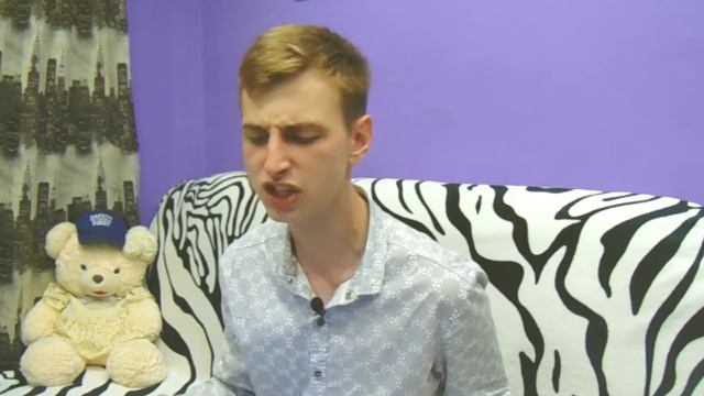 С. А. ЕСЕНИН - Исповедь самоубийцы. смотреть онлайн