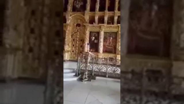 Трек: Крещение Господне Красивая Песня смотреть онлайн